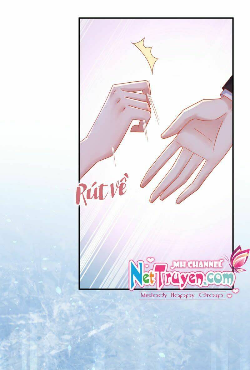 ma lạt thiên kim đẩu ác thiếu chapter 173 5