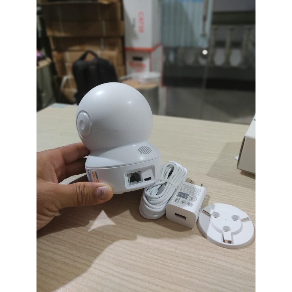 Camera IP Wifi Ezviz C6N 1080p-Hàng Chính Hãng