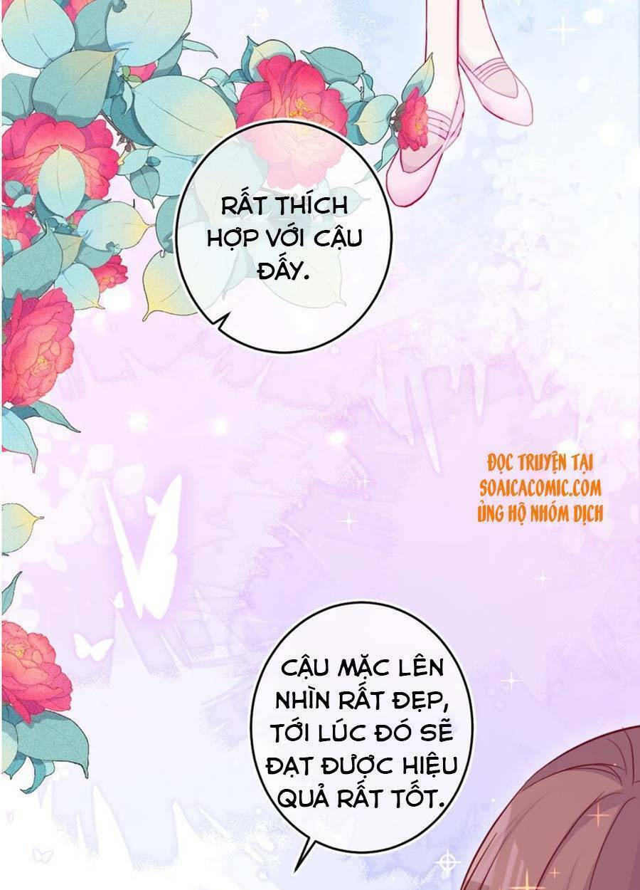 khi cô gái nhìn thấy thời gian chapter 9 49