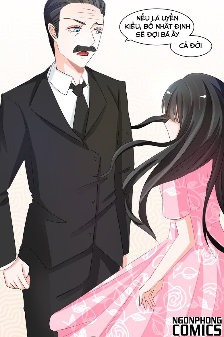 Dân Quốc Yêu Văn Lục chapter 51 - Trang 30
