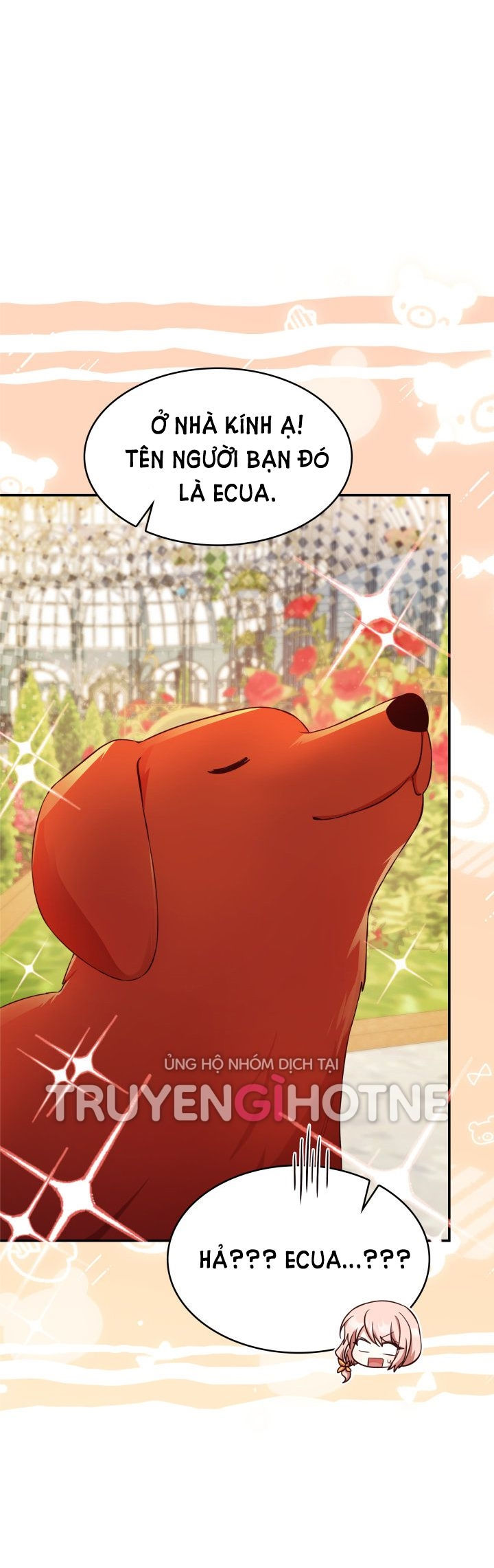 từ ác nữ tôi phải trở thành một người mẹ chapter 31.1 9