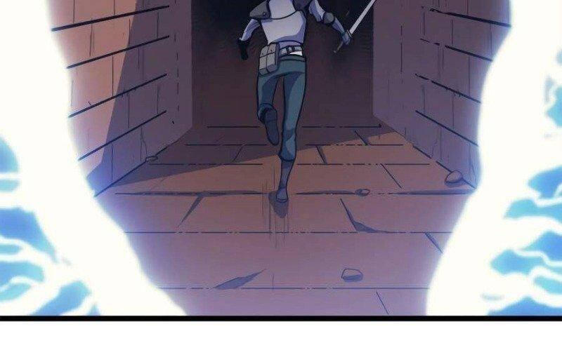 tôi trở lại thăng cấp một mình chapter 90 37