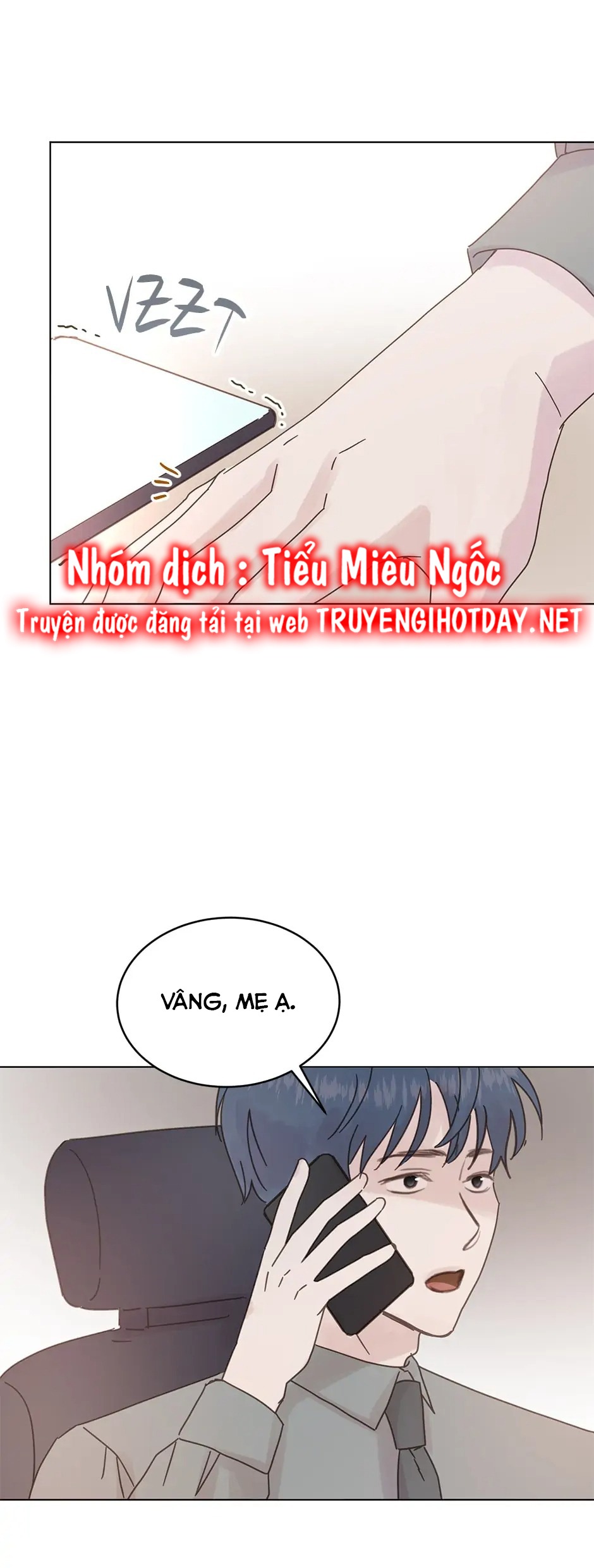 sự trả thù ngọt ngào của vợ tôi chapter 161 11