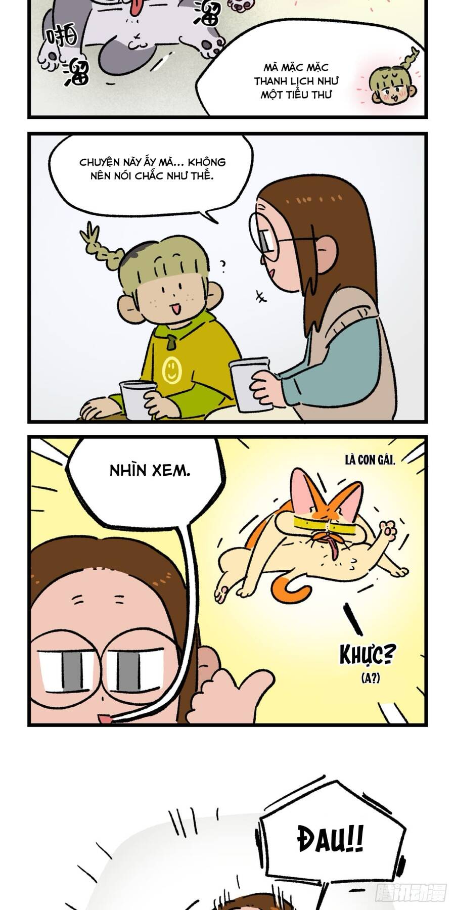 a mãn và mạch trà chapter 184 2