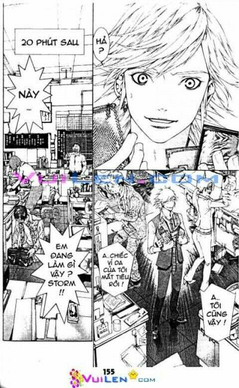 ngôi trường tâm linh chapter 1 155