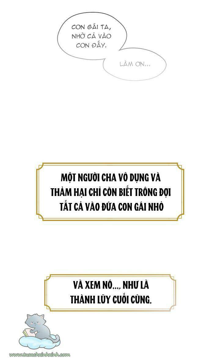 hãy coi chừng ác nữ chapter 97 35