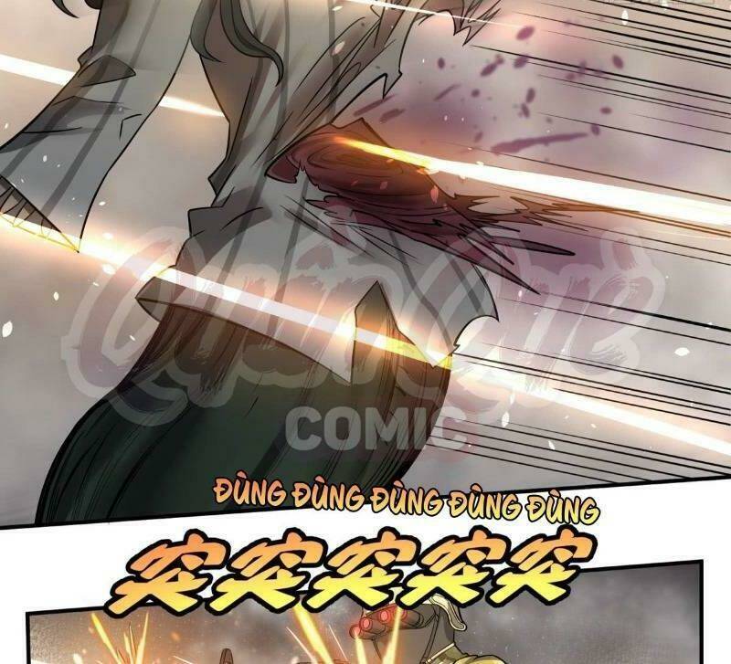 danh sách kẻ phản diện chapter 73 38