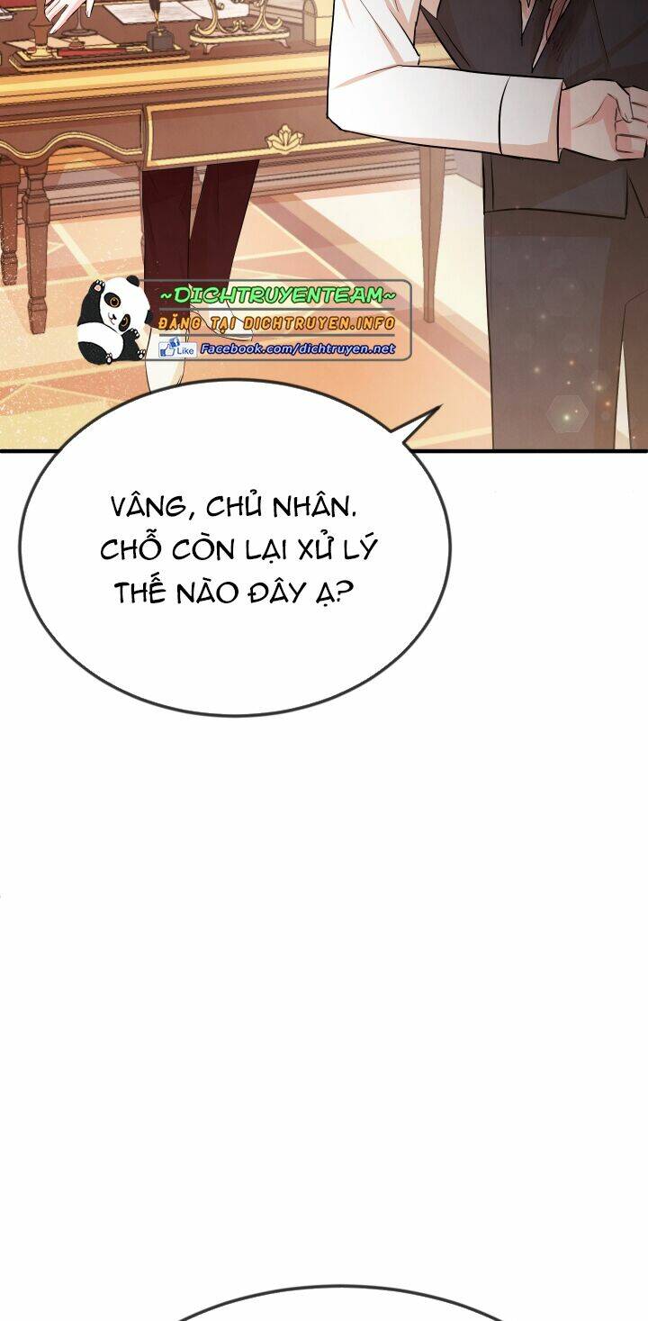 tiểu thư scarlet, em không muốn trả thù sao? chapter 14 69