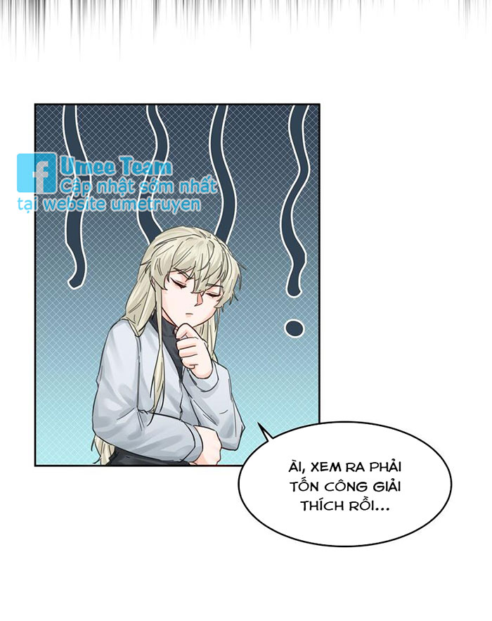 tình cũ là vua chapter 45 5