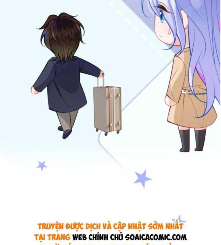 vị chỉ huy lạnh lùng khóc trong vòng tay tôi chapter 34 48