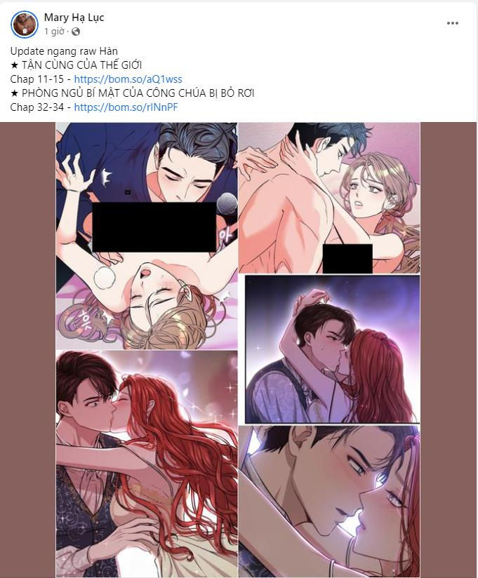 [21+] cô con gái của chủ quán trọ được yêu thích bởi mạo hiểm giả cấm s chapter 1.1 2