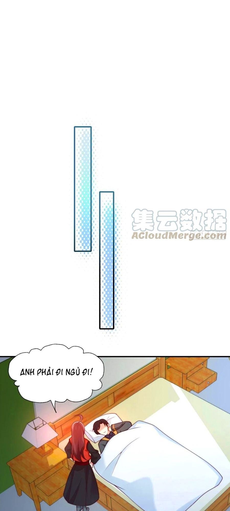 nam thần truy thê chỉ nam chapter 89.2 2