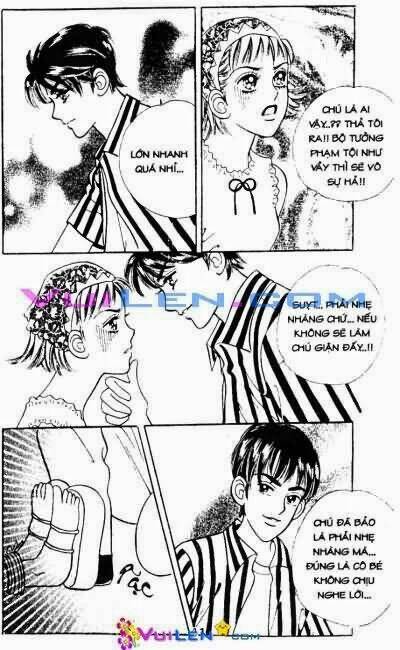 tình yêu diệu kỳ chapter 8 41