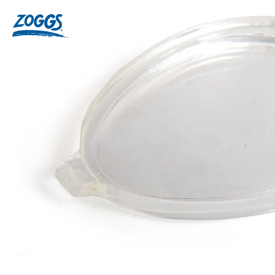 Tròng kính bơi unisex Zoggs VISION DIOPTER LENS - 461512-CLRNG