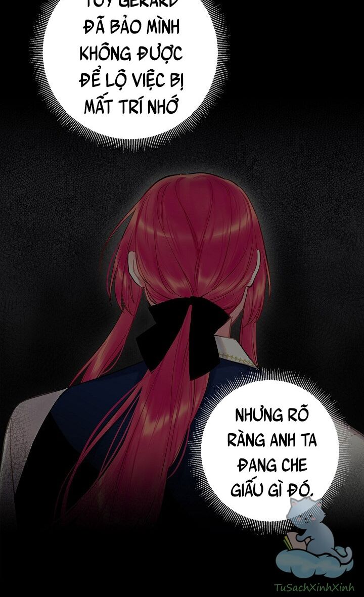 thánh nữ ẩn danh chapter 196 52