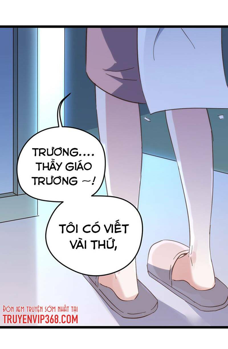 nữ tiếp viên hàng không của boss chapter 33 6