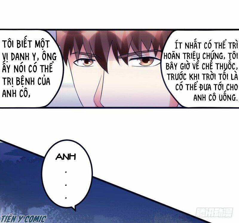 thấu thị tiên y chapter 82 27