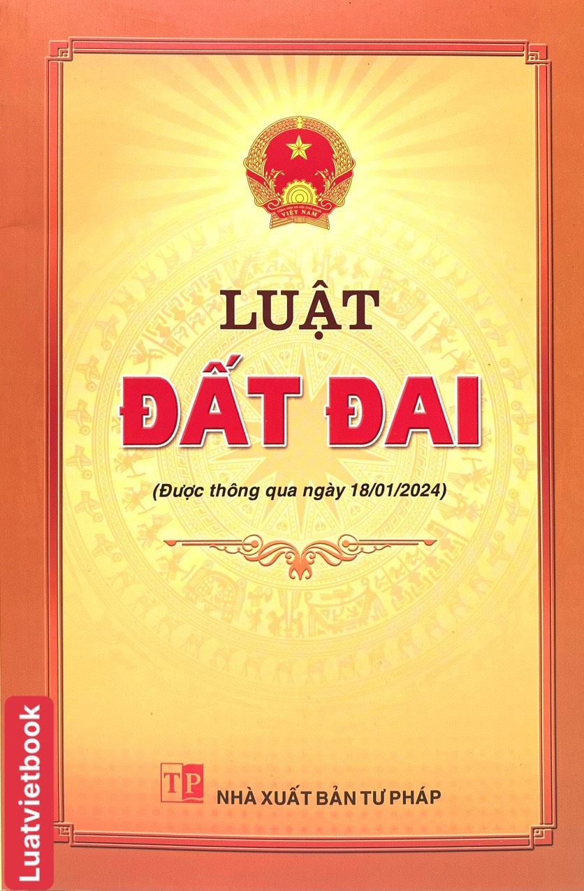 Luật Đất Đai