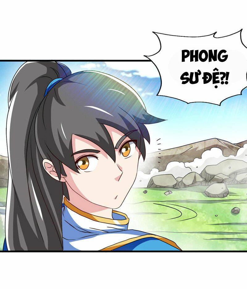 võ hồn tuyệt thế chapter 10 31