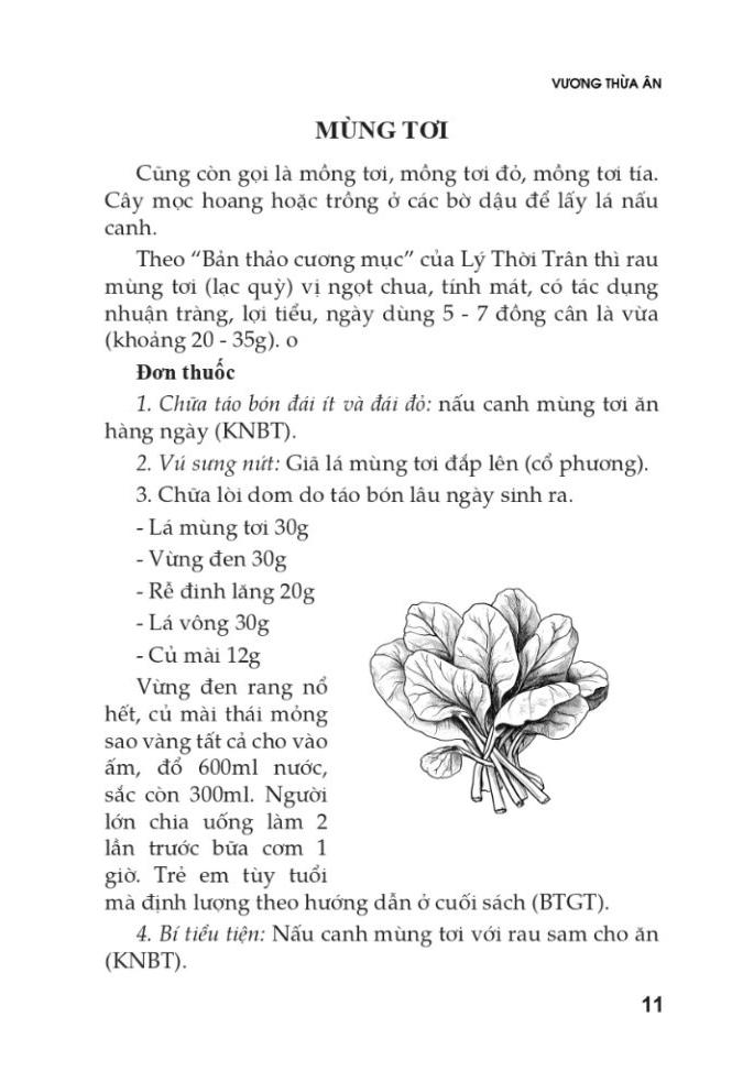 Sách - Phòng Và Chữa Bệnh Bằng Thức Ăn Hàng Ngày (Tái Bản 2025)