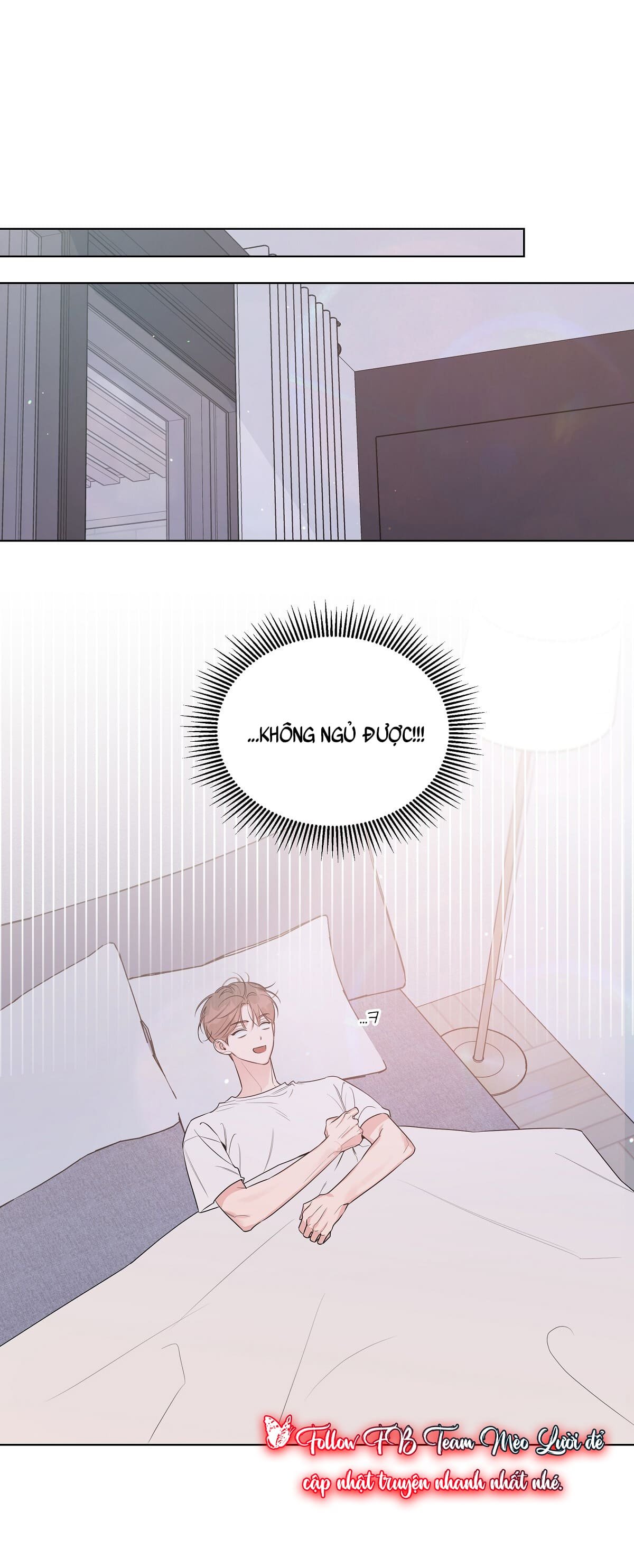 đừng bận tâm, em yêu chapter 36 8