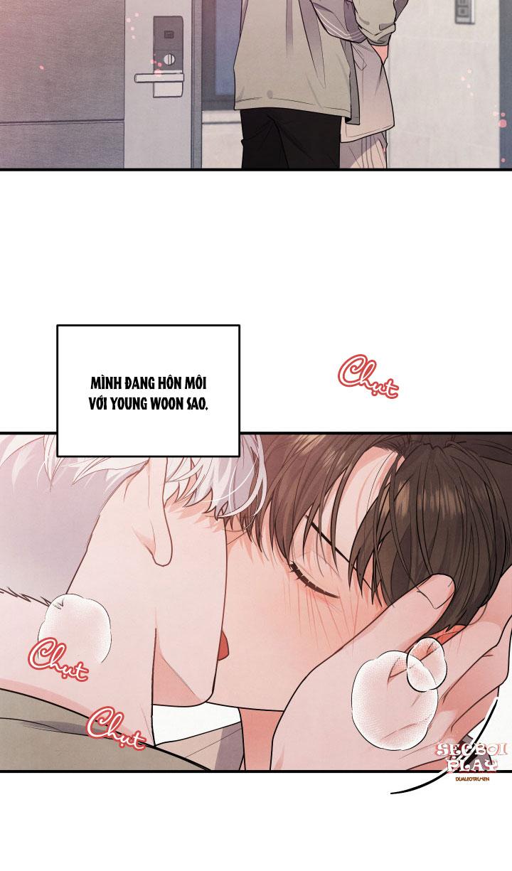 mối quan hệ của thú nhân chapter 4 51