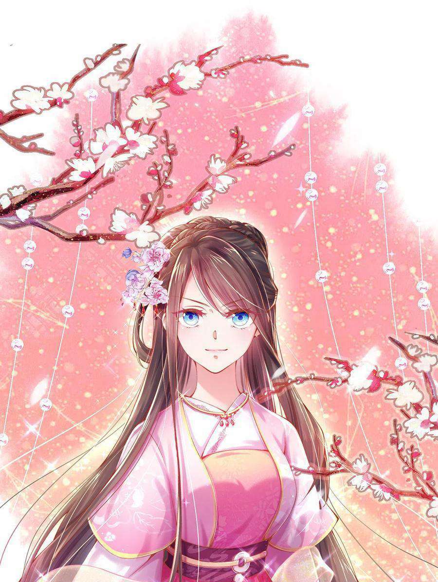 thị huyết y phi chapter 118 1