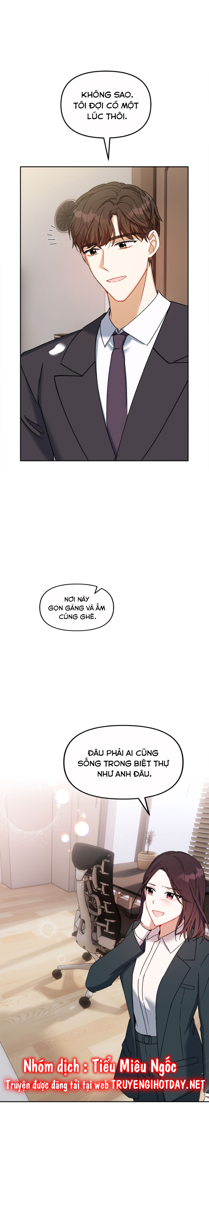 bản cam kết hôn nhân chapter 22 30