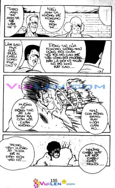 truyền nhân atula - shura no mon i chapter 9 136