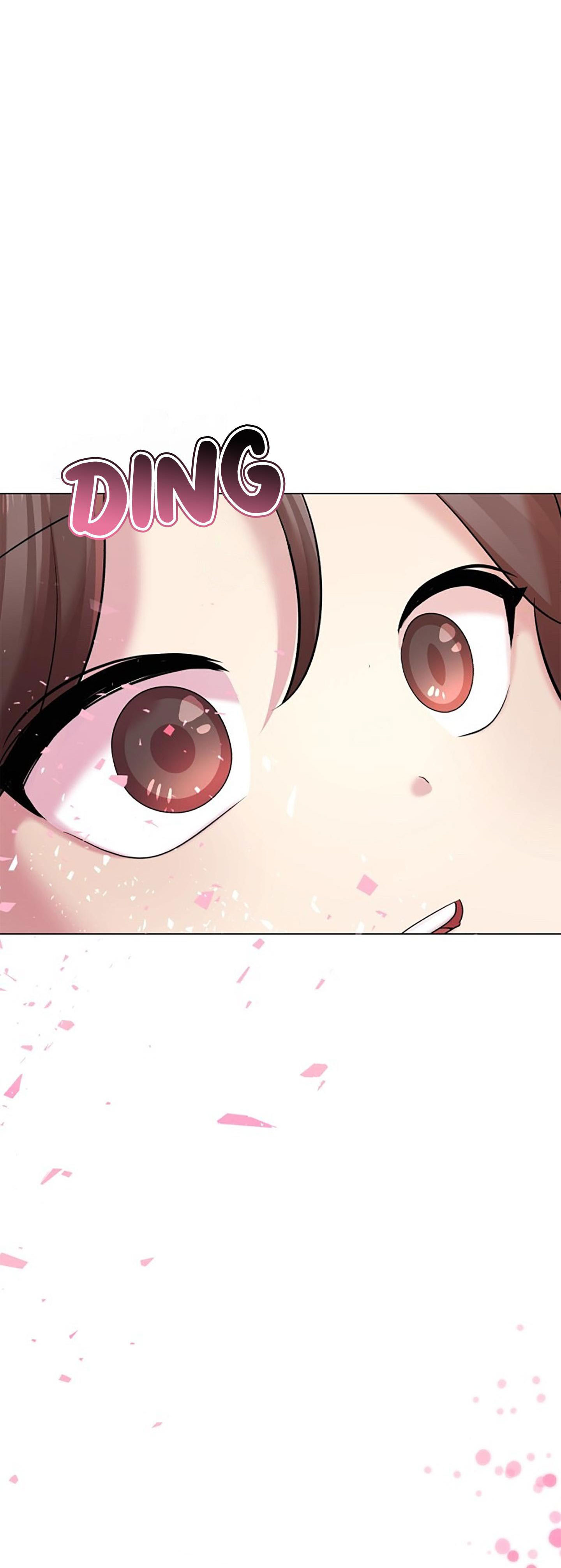 tầm quan trọng của vẻ bề ngoài chapter 2.1 34