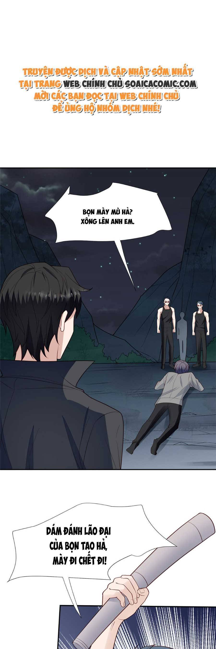 dựa vào đại lão ổn định vị trí c trong nam đoàn chapter 171 4