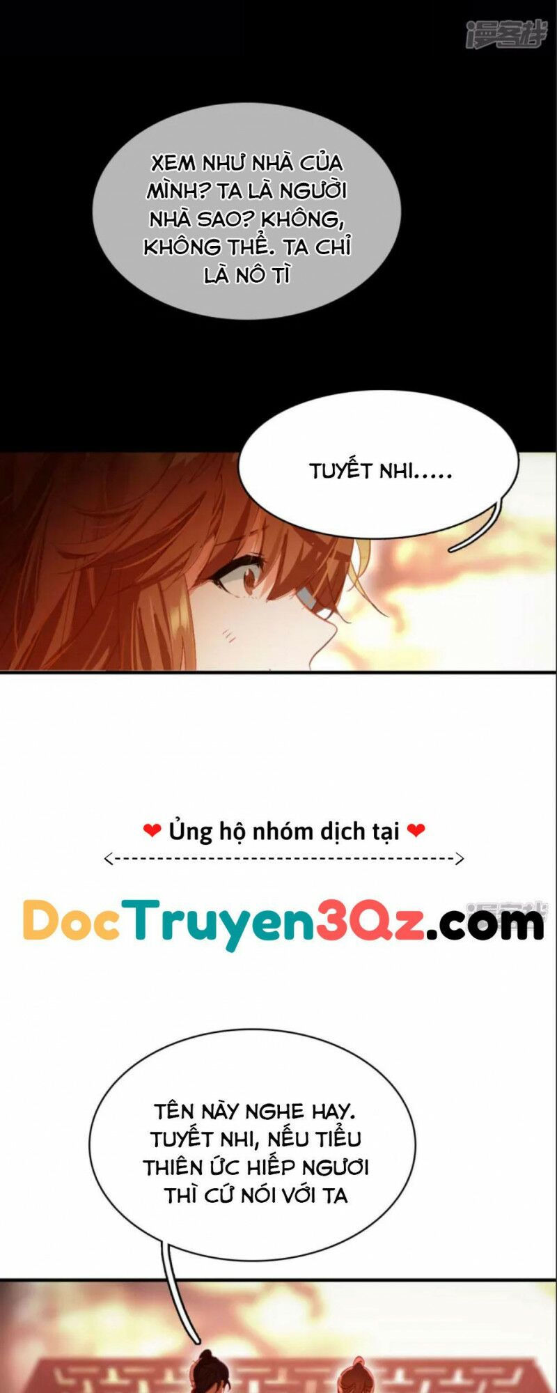 long hồn chiến tôn chapter 10 10