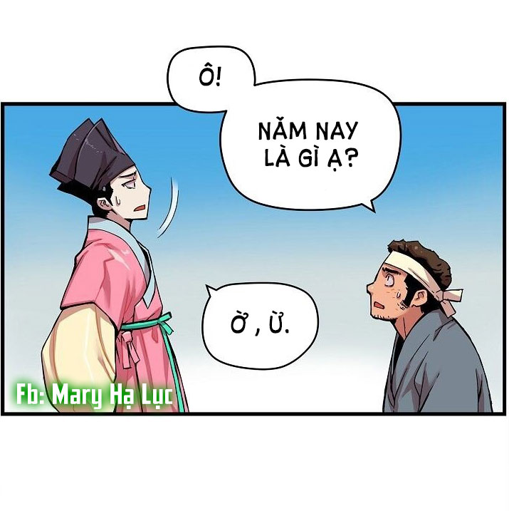 tôi sẽ sống như một hoàng tử chapter 1 52