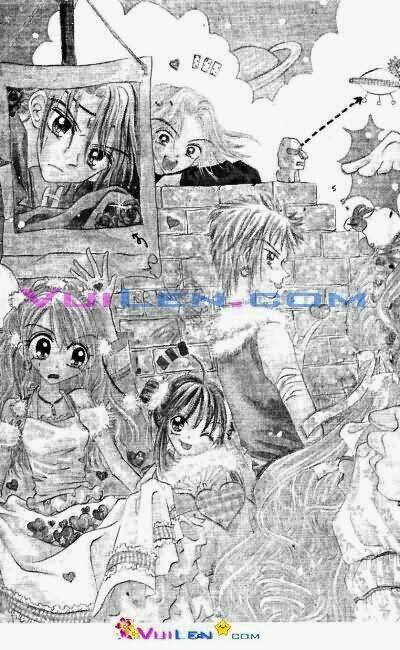 đôi giày thủy tinh chapter 10 38