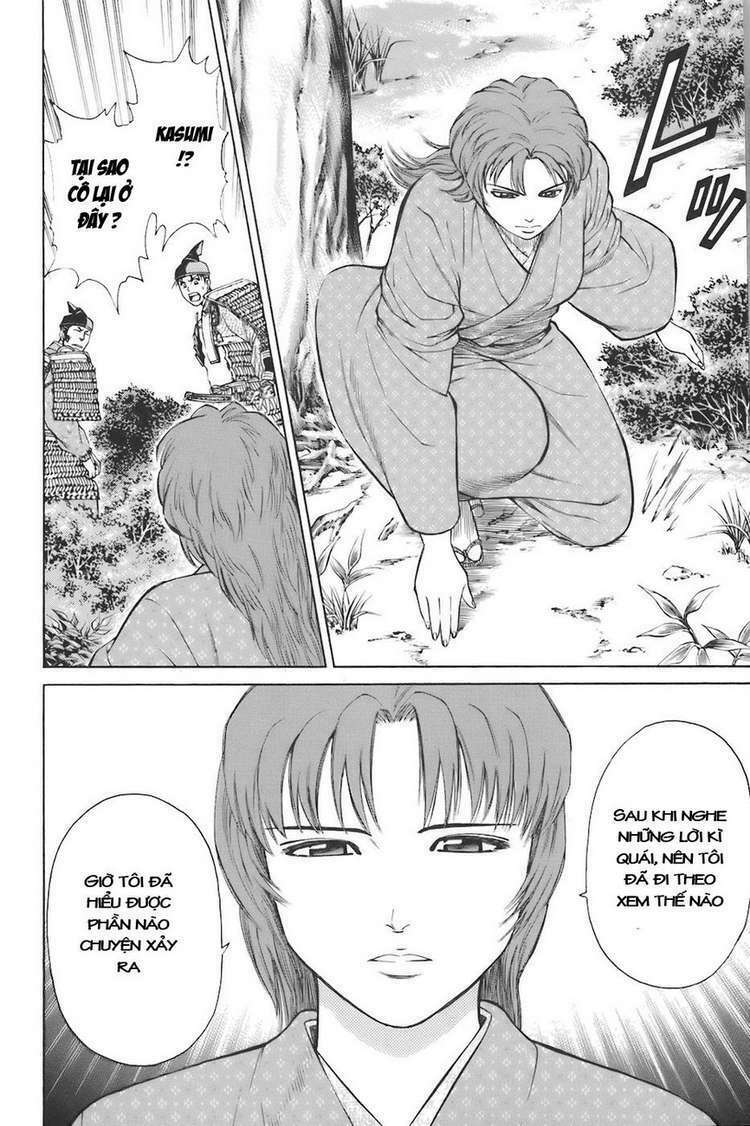 thiếu niên vương i - shana oh yoshitsune i chapter 75 21