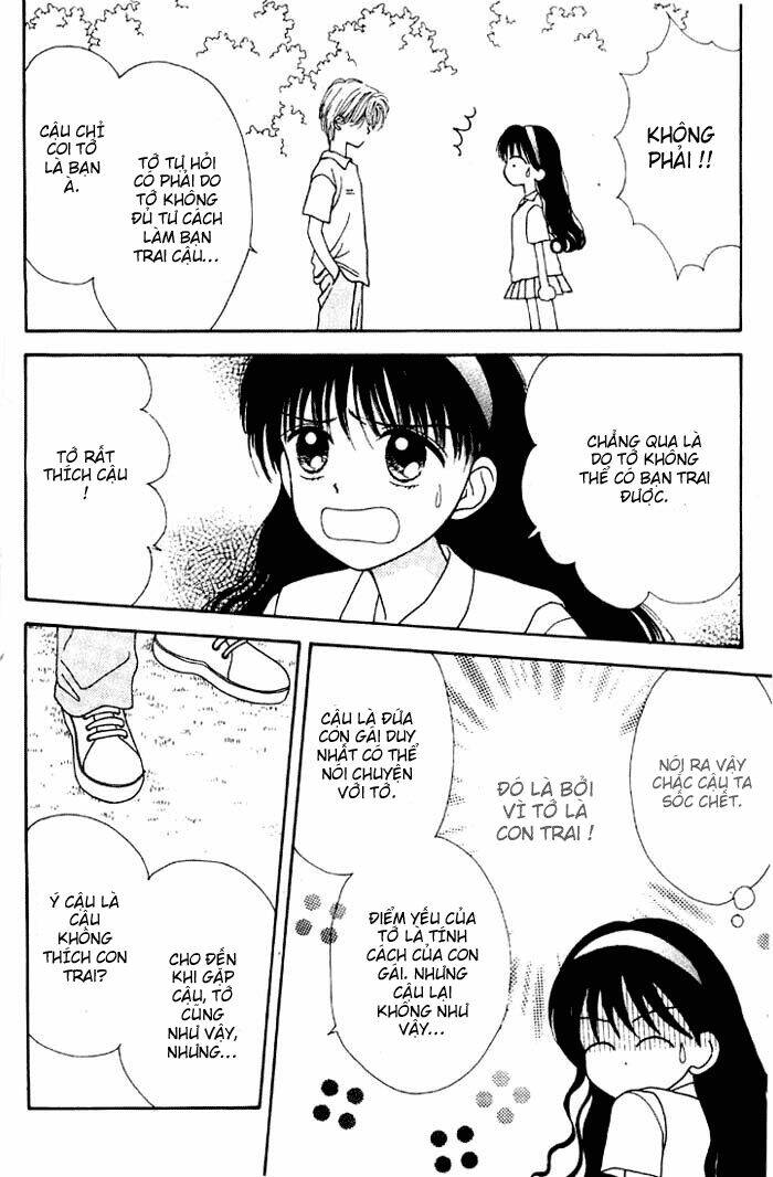 minto na bokura chapter 4 23