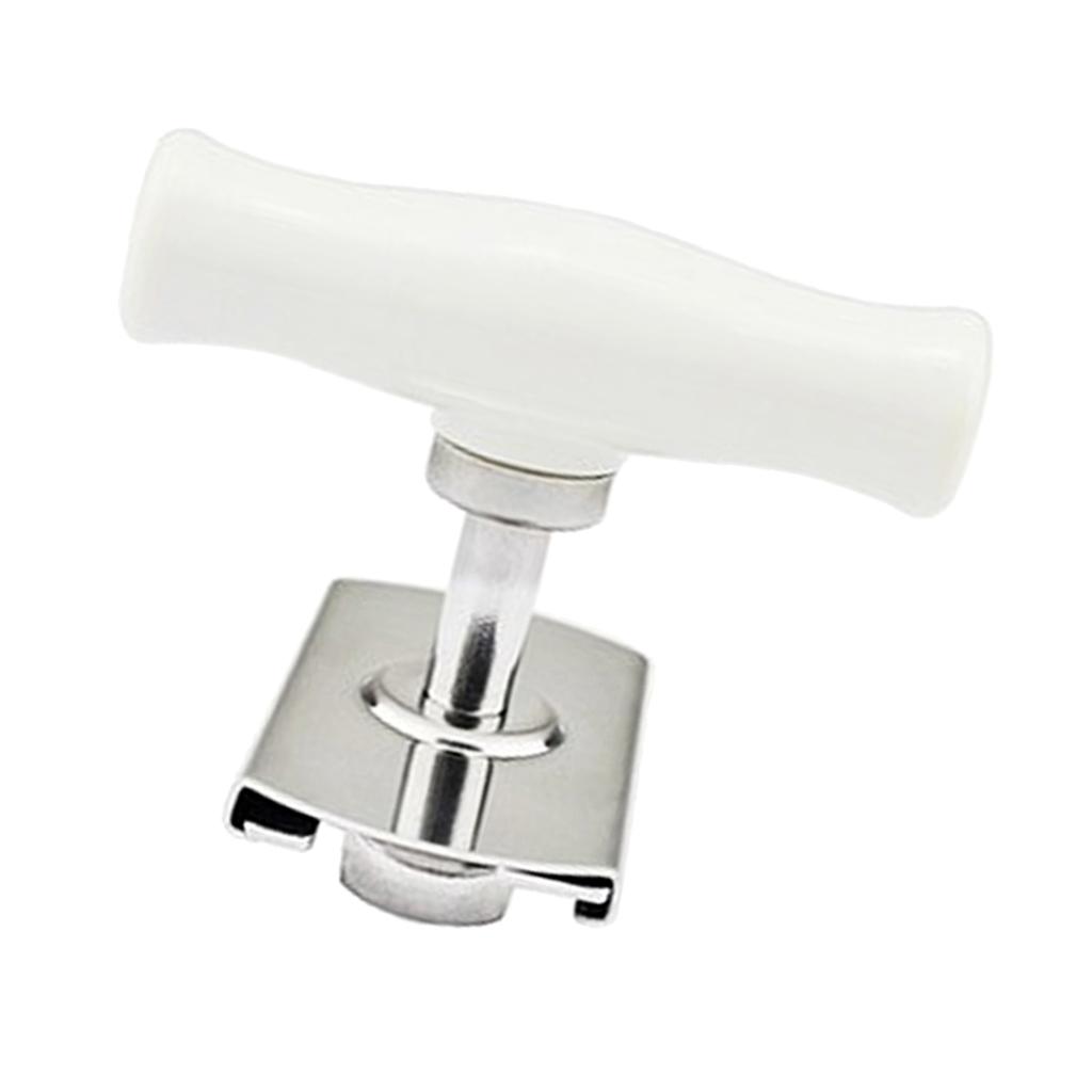 Adjustable Jar Opener Stainless Steel Lids Off Jar Opener Can Lid Remover