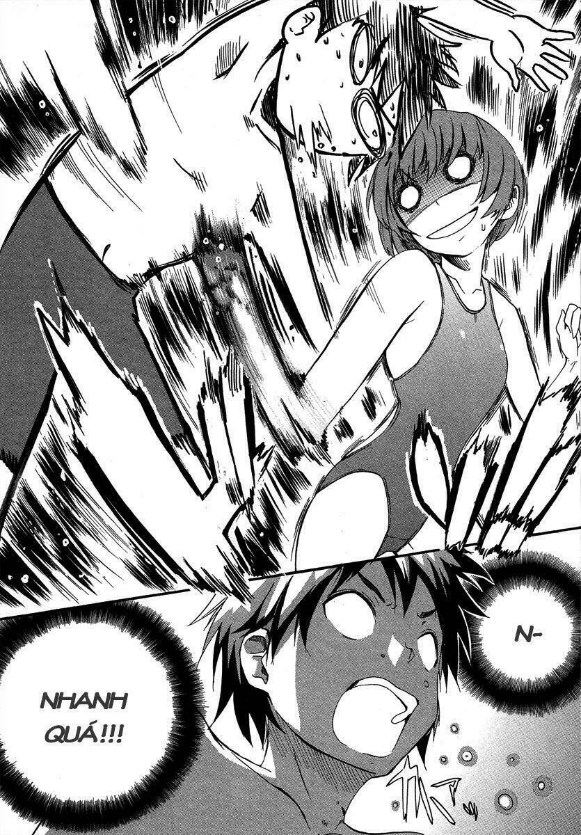 frogman chapter 32 18