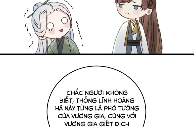 TA GẢ VÀO VƯƠNG PHỦ, CHỈ MUỐN KIẾM TIỀN chapter 4