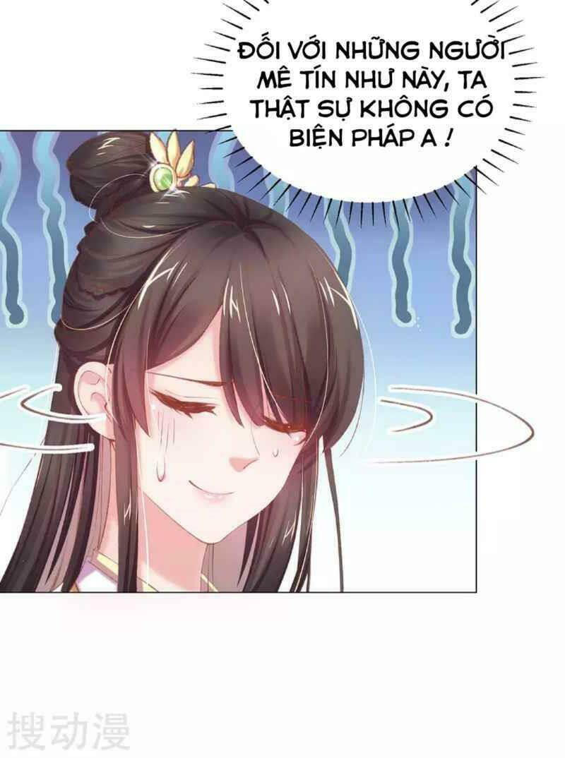 thị huyết y phi chapter 39 34