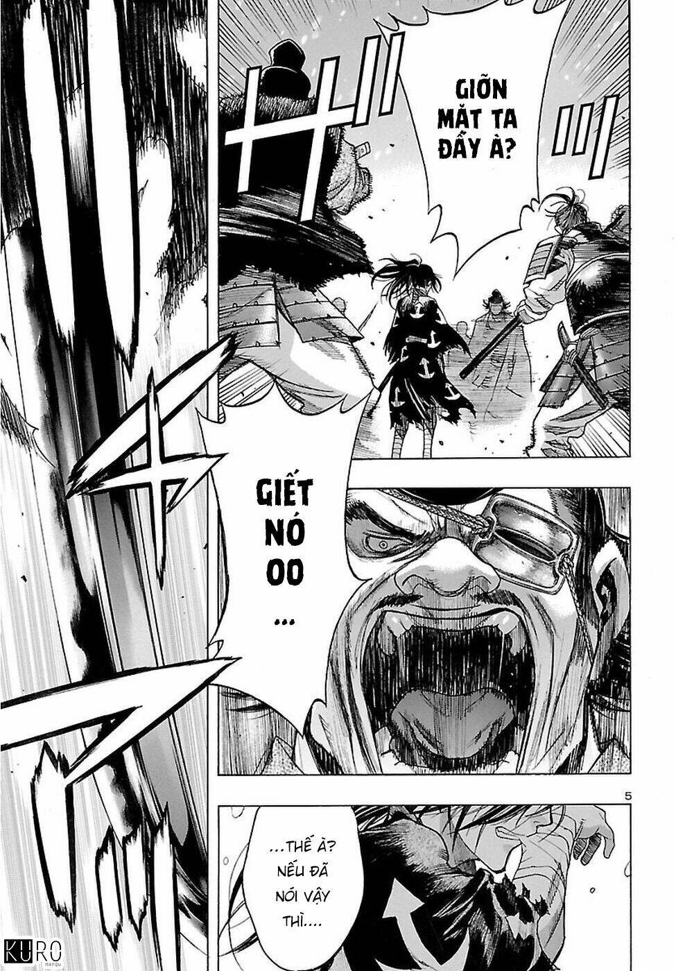 dororo and hyakkimaru chapter 1 7