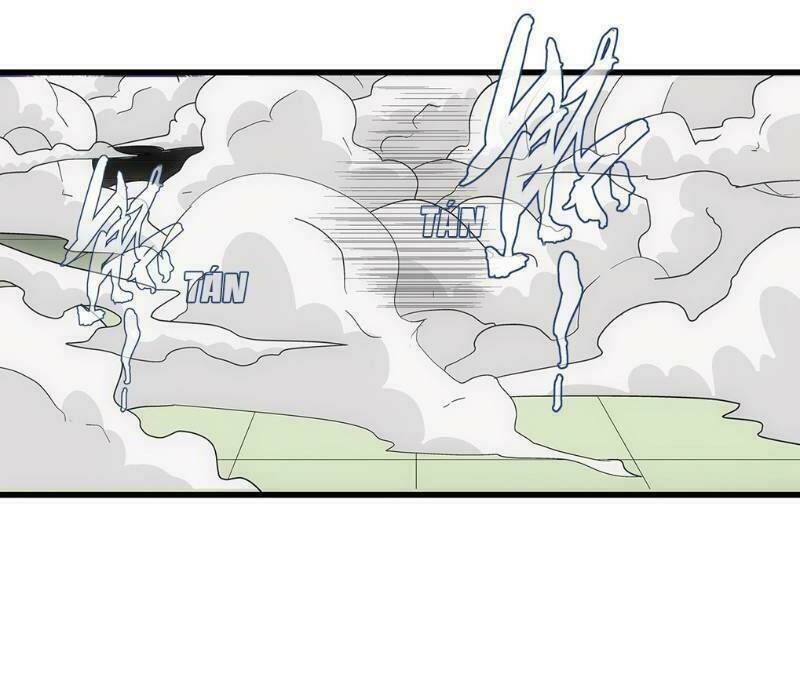 trứng ơi, chạy đi!! chapter 4 9