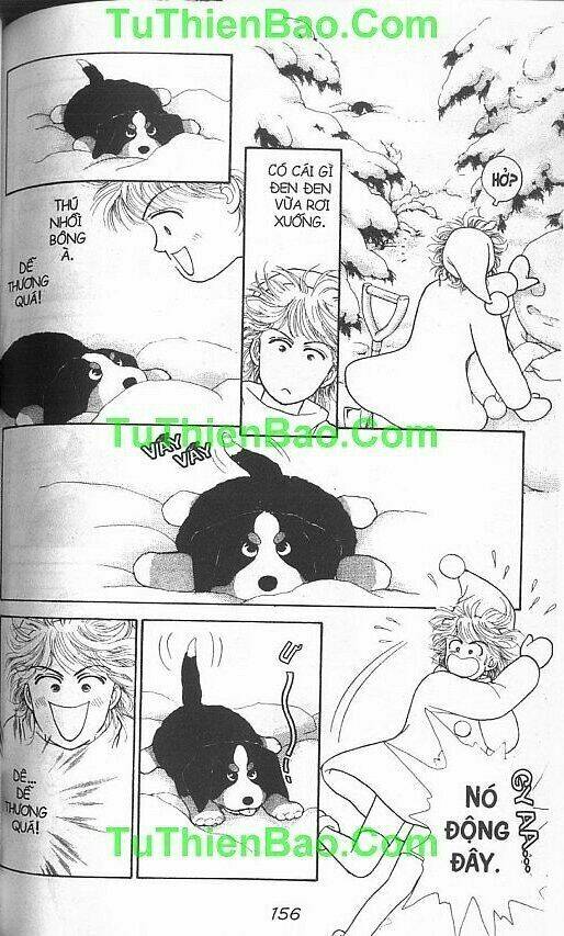 câu lạc bộ con nhà giàu chapter 13 156