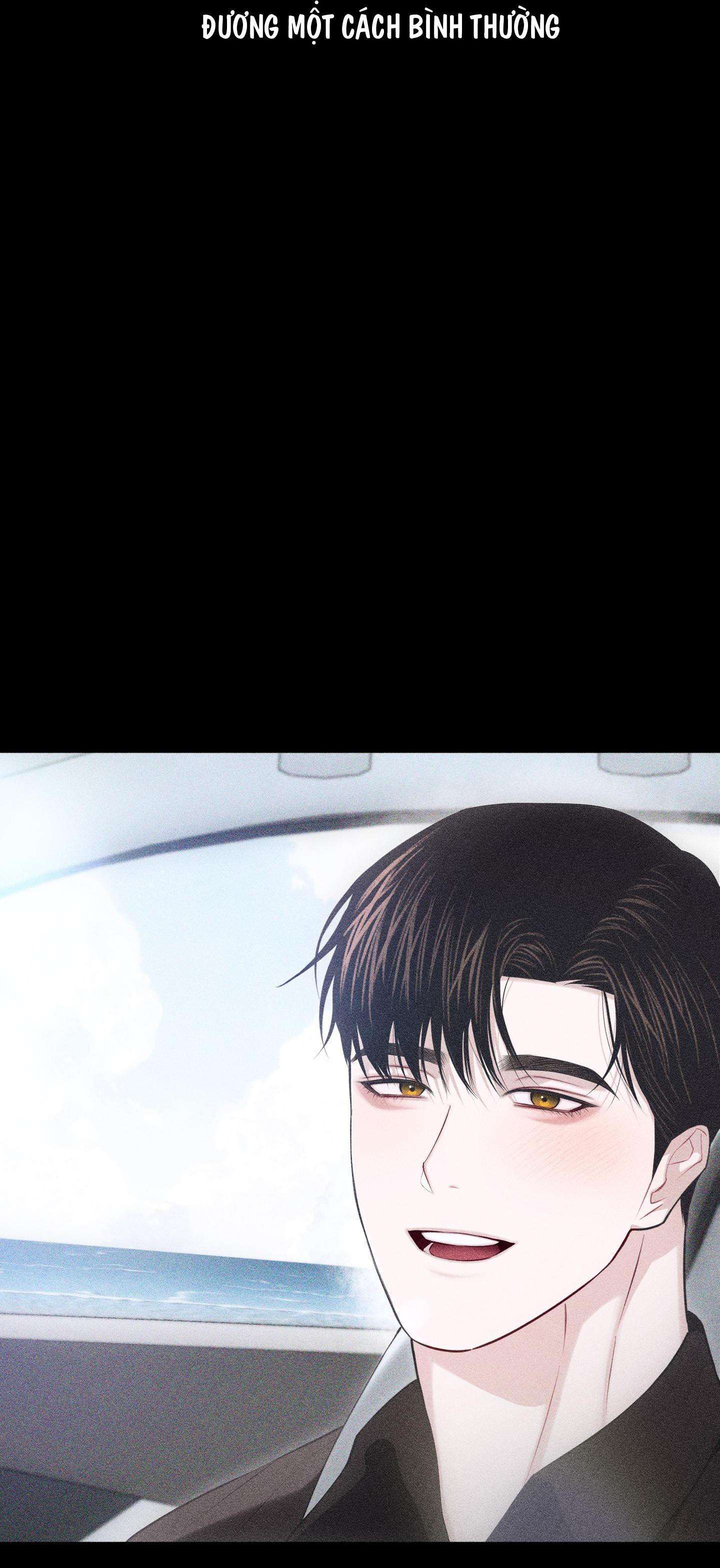 hình thái tình tan chapter 42 20