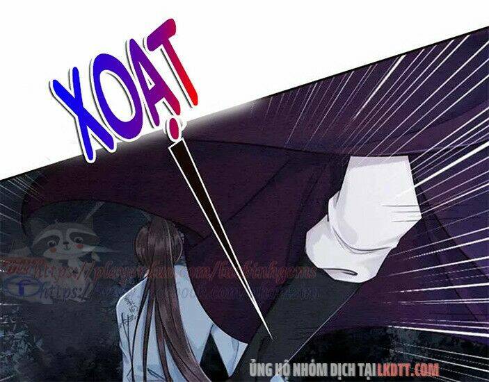 trọng sinh bá sủng nhiếp chính vương quá mạnh mẽ chapter 83 61