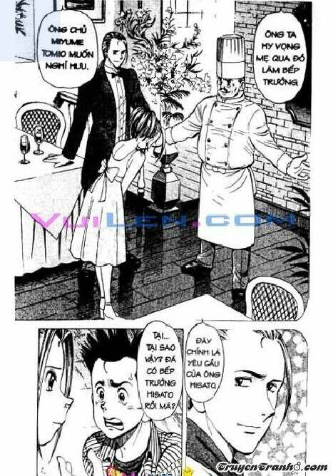 nhà hàng hạnh phúc chapter 5 122