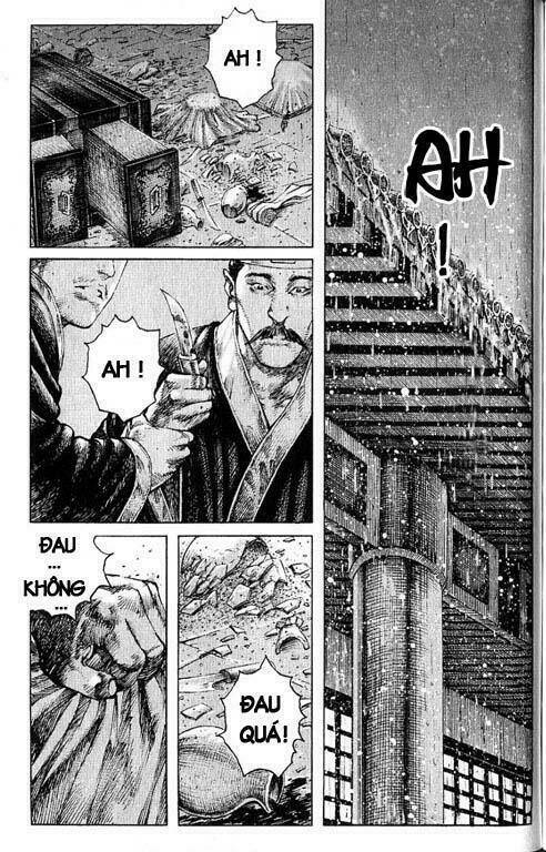 Hoả Phụng Liêu Nguyên chapter 240.2 160