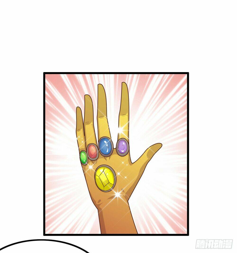 hỗn độn kiếm thần chapter 40 36