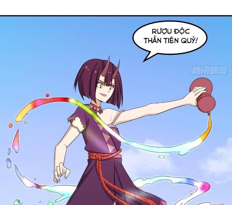 nghịch thiên tiên mệnh chapter 52 28