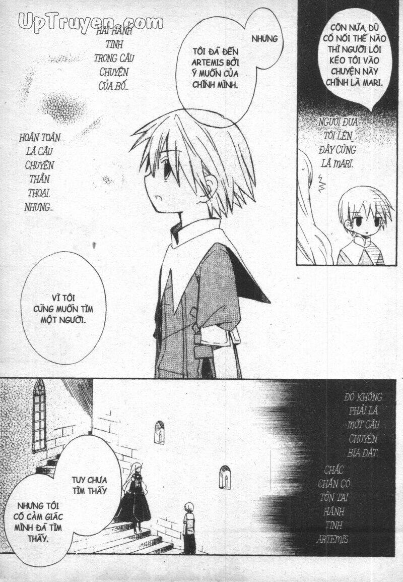 hoshi no witch chapter 3 133